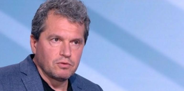 Тошко Йорданов разкри лъжа за главния прокурор
